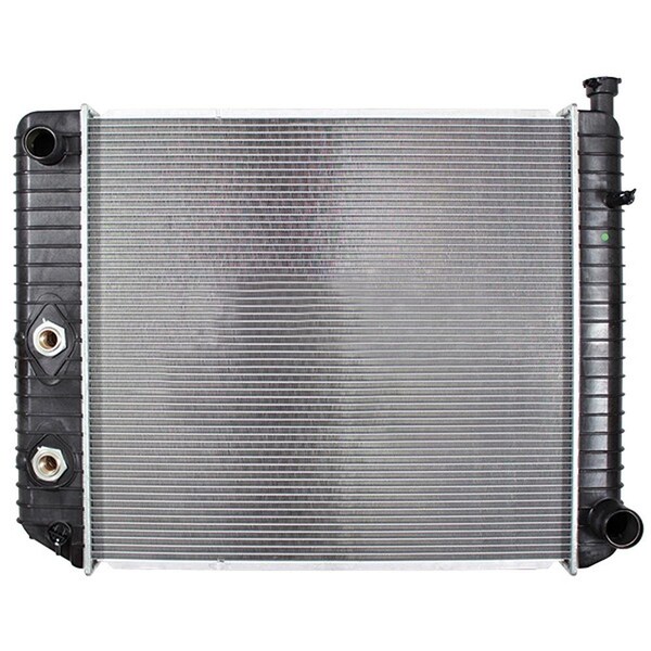 Aftermarket 231232 Radiator For Chevy GMC Kodiak Topkick 19901997 3096055 3096043 239333 231232-NOR - main